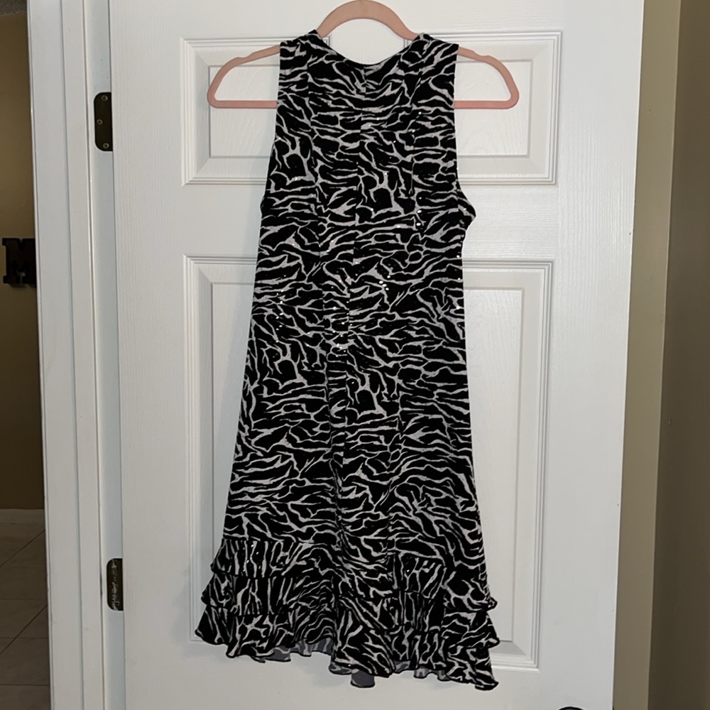 MSK Dress. - Picture 2 of 5